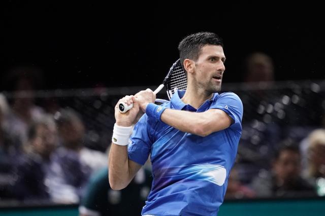 开云下载-德约科维奇八连胜西西帕斯 巴黎决赛将战03后新秀