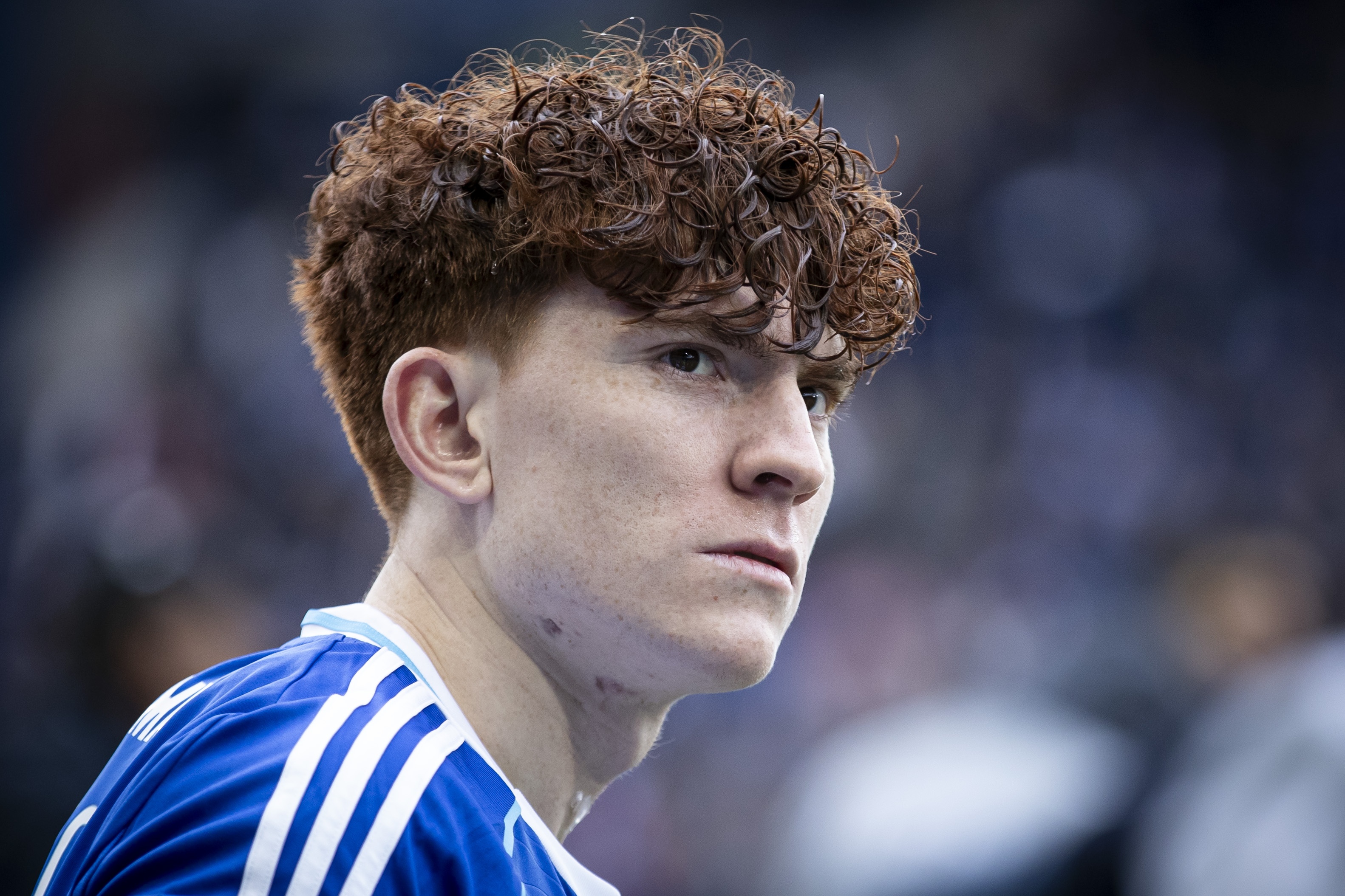 开云APP-队报：巴尔科受主帅罗塞尼尔青睐 切尔西将关注他大赛表现